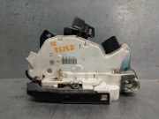 Türschloss Links Vorne 5N1837015F Seat Ibiza IV SC (6J1) Schrägheck 3-drs 1.0 EcoTSI 12V (CHZB)