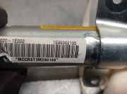 Vorhang Airbag Rechts VOOR 1E85002100 Hyundai Accent Limousine 1.4i 16V (G4EE)