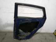 Tür Rechts Hinten 1692501 Ford Fiesta 6 (JA8) Schrägheck 1.4 16V (SPJC)