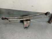 Scheibenwischermotor Vorne YC1517504BE Ford TRANSIT, CAJA CERR. CORTO 95 *