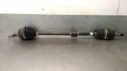 Antriebswelle Rechts Vorne 96451520 Daewoo / Chevrolet CHEVROLET Monospace (U100) 2.0