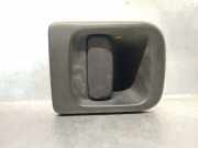TÃ¼rgriff AuÃŸen Links Vorne 7700352488 Nissan Furgoneta (X70) dCi 115
