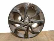 Felge 13380636 Opel Corsa E SchrÃ¤gheck 1.3 CDTi 16V ecoFLEX (B13DTE)