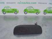 Türgriff Außen Links Hinten 5PUERTAS Suzuki Ignis (MH) Schrägheck 5-drs 1.3 16V (M13A VVT)