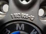 Felge 1182608 BMW 3 serie (E46/4) Limousine 320d 16V (M47-D20(204D1))