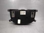 Bedienung Klimacontrolle 972502B430 Hyundai Santa Fe II (CM) SUV 2.2 CRDi 16V 4x2 (D4EB)