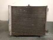Klimakondensator 9653035980 Citroën C2 (JM) Schrägheck 3-drs 1.4 (TU3JP(KFV))