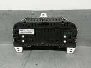 Tachoeinheit Kmh 248106PM4A Nissan Juke (F16) SUV 1.0 DIG-T 117 12V (HRA0)