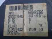 Sicherheitsgurt Rechts Hinten BP4LRH Mazda (BK) 1.6 (BK14)