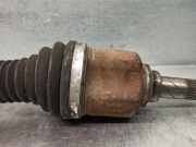 Antriebswelle Links Vorne 391014021R Dacia Lodgy (JS) Großraumlimousine 1.5 dCi FAP (K9K-R8)