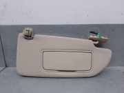 Sonnenblende Rechts 39899172 Volvo S80 (AR/AS) Limousine 2.4 D5 20V 205 (D5244T10)