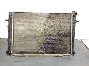 Radiator 253102E500 Kia Sportage (JE) Geländewagen 2.0 CRDi 16V VGT 4x4 (D4EA-V)