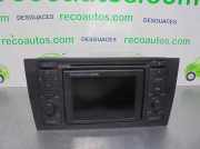 Navigationssystem 4B0035192K Audi C5 (4BH) 2.5 TDI quattro