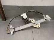 Fensterheber Rechts Vorne 72210SEA013 Honda Accord (CL/CN) Limousine 2.4 i-VTEC 16V (K24A3)