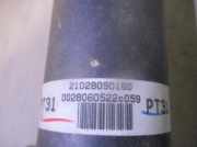 Kardanwelle 3710053081 Lexus IS (E2) Limousine 220d 16V (2AD-FHV)