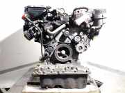 Motor 642940 Mercedes-Benz ML II (164/4JG) SUV 3.0 ML-320 CDI 4-Matic V6 24V (OM642.940)