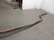 Auspuff Endtopf 18308514426 BMW 3 serie Touring (F31) Kombi 320d 2.0 16V (N47-D20C)