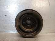 Kurbelwellen-Riemenscheibe 0K30A11401 Kia Rio (DC22/24) Schr?gheck 1.3 (A3E)