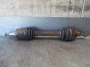 Antriebswelle Links Hinten Q0003234V011000000 Smart City-Coupé Schrägheck 0.7 Turbo i.c. (M160.15)