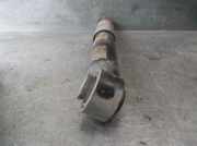 Sitz Links Vorne 1K4881515AK Volkswagen Passat (3C2) Limousine 2.0 FSI 16V (BLR) BLR