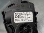 Gaspedal 9671433780 Peugeot 308 SW (4E/H) Kombi 5-drs 1.6 VTI 16V (EP6C(5FS))