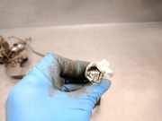 Türschloss Rechts Hinten 8230160G10 Suzuki Baleno (GC/GD) Limousine 1.6 16V (G16B)