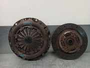 Kupplungsset 71753319 Fiat Doblo Cargo (223) Van 1.3 D 16V Multijet (199.A.2000)