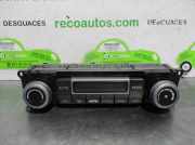 Bedienung Klimacontrolle SNDG43NH608L Honda Civic (FA/FD) Limousine 1.3 Hybrid (LDA2)