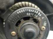 Heizlüfter 4885148AA Chrysler (LR) 2.7 CAT