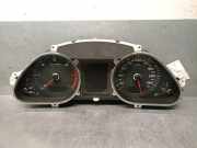 Tachoeinheit Kmh 4L0920932J Audi (4LB) 3.0 TDI quattro