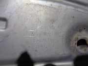 Tür Rechts Hinten 821004555R Renault Megane III Berline (BZ) Schrägheck 5-drs 1.6 16V (K4M-R858)