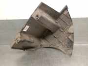 Stoßfängerträger Hinten 86691D7000 Hyundai Tucson (TL) SUV 1.7 CRDi 16V 2WD (D4FD)