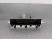 Tachoeinheit Kmh 24810AX865 Nissan Micra (K12) Schr?gheck 1.5 dCi 82 (K9K-722)