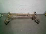 Hinterachse 96033582 Citroën AX Schrägheck 15 D (TUD5-Y(VJZ1))