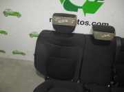 R?cksitzbank 2012965 Kia Soul II (PS) Gro?raumlimousine 1.6 GDI 16V (G4FD)