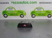 Warnleuchte Schalter 937903U010 Kia Sportage (SL) Geländewagen 1.7 CRDi 16V 4x2 (D4FD)