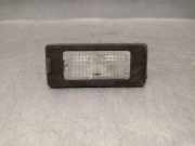 Kennzeichenbeleuchtung 5N0943021 Volkswagen Touran (1T3) Großraumlimousine 1.6 TDI 16V (CAYC(Euro 5)) CAYC(Euro 5)