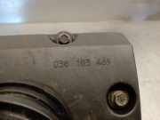 Tür Links Vorne 4812556 Peugeot 205 II (20A/C) Schrägheck 1.1 GE,GL,XE,E,Junior,Accent (TU1-N(H1B))