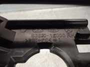 T?rgriff Innen Rechts Hinten 836201E000 Hyundai Accent Limousine 1.5 CRDi VGT 16V (D4FA)