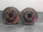 Bremsscheibe Vorne 4410264 Ford Focus 1 Schrägheck 1.8 TDCi 100 (FFDA)