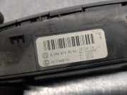 Warnleuchte Schalter A1648703510 Mercedes-Benz ML II (164/4JG) SUV 3.0 ML-350 CDI 4-Matic V6 24V (OM642.940)