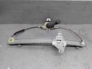 Fensterheber Rechts Hinten 96541662 Daewoo / Chevrolet Aveo (256) Limousine 1.2 16V (B12S1)