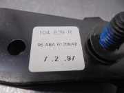 Gurtstraffer Rechts Vorne 95ABA61208AB Ford Fiesta 4 Schrägheck 1.4i CLX 16V (FHA)