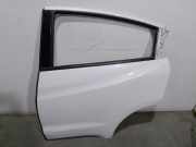 Tür Links Hinten N16A3 Honda HR-V (RU) Großraumlimousine 1.6 i-DTEC 16V (N16A3)