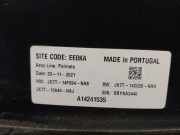 Tachoeinheit Kmh JX7T14F094NAB Ford Focus 4 Schrägheck 1.0 Ti-VCT EcoBoost 12V 125 (B7DA)