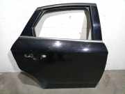 TÃ¼r Rechts Hinten 1694250 Ford Mondeo IV SchrÃ¤gheck 2.0 TDCi 140 16V (QXBA)