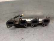 Auspuff Krümmer A6511400209 Mercedes-Benz CLASE (W204) 2.1 CDI CAT