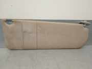 Sonnenblende Rechts 9790481666 Fiat Scudo (220Z) Van 2.0 JTD (DW10TED(RHZ))