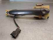 TÃ¼rgriff AuÃŸen Links Vorne 826502G000 Kia II (MG) 2.0 CRDi