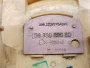 Tankschwimmer 9638028680 Peugeot 406 (8B) Limousine 2.0 HDi 110 (DW10ATED(RHZ))